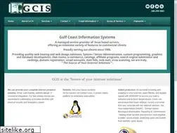 Sites similar to gcis.biz