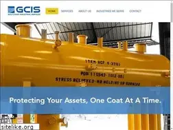 Sites similar to gcis.com
