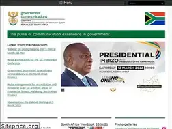 Sites similar to gcis.gov.za