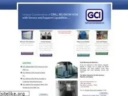 Sites similar to gcisolutions.net