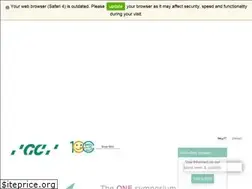 Sites similar to gcitalia.it