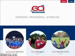 Sites similar to gciteamtravel.com