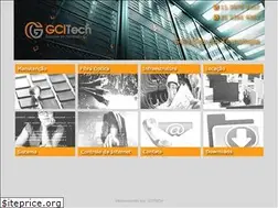 Sites similar to gcitech.com.br