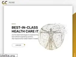 Sites similar to gcitsolutions.com