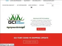 Sites similar to gciturfacademy.com