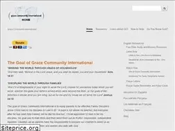 Sites similar to gciweb.org