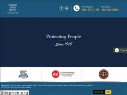Sites similar to gcj-law.com