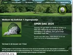 Sites similar to gcjagerspaadje.nl