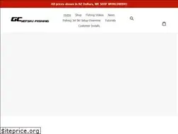 Sites similar to gcjetskifishing.com