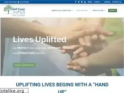 Sites similar to gcjfcs.com