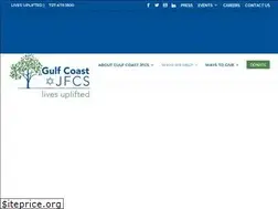 Sites similar to gcjfcs.org