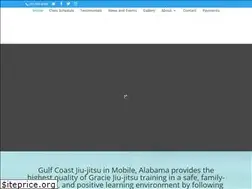 Sites similar to gcjiujitsu.com