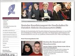 Sites similar to gcjz-pfalz.de