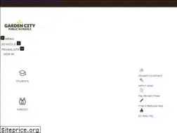 Sites similar to gckschools.com