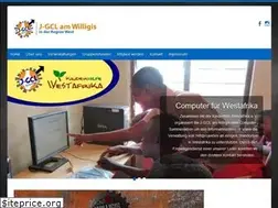 Sites similar to gcl-willigis.de