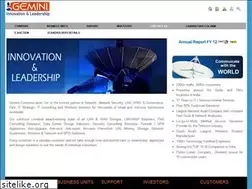 Sites similar to gcl.in