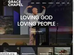 Sites similar to gclancaster.com