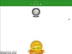 Sites similar to gclanj.ac.in