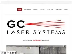 Sites similar to gclasers.com
