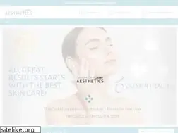 Sites similar to gclasertustin.com