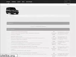 Sites similar to gclass.ru