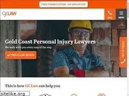 Sites similar to gclaw.com.au