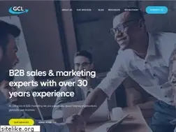 Sites similar to gclb2b.com