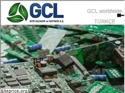 Sites similar to gclcevre.com