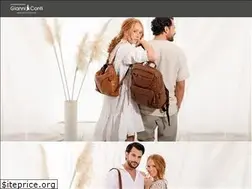 Sites similar to gcleather.vn