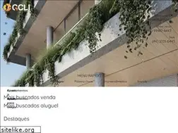 Sites similar to gcli.com.br