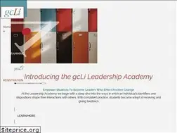Sites similar to gclileadership.org