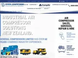 Sites similar to gclimited.co.nz