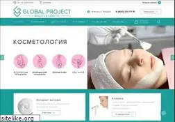 Sites similar to gclinic.ru