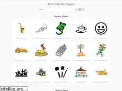 Sites similar to gclipart.com