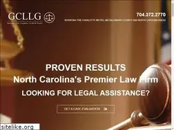 Sites similar to gcllm.com