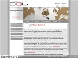 Sites similar to gcllog.com