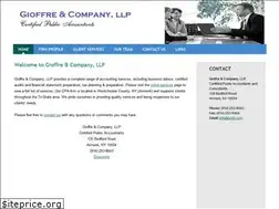Sites similar to gcllp.com