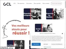 Sites similar to gclnet.fr