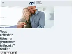 Sites similar to gclnotaires.com