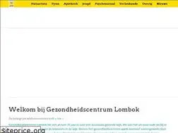 Sites similar to gclombok.nl
