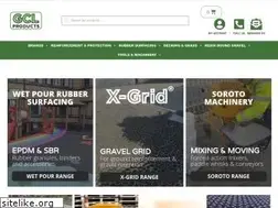 Sites similar to gclproducts.co.uk