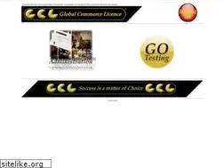 Sites similar to gcltest.net