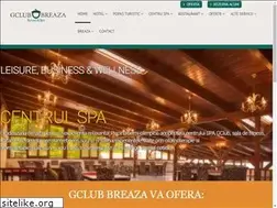 Sites similar to gclub.ro