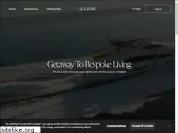 Sites similar to gclubs.com