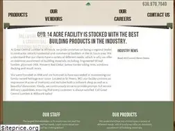 Sites similar to gclumber.com