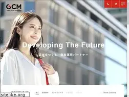 Sites similar to gcm-hd.com