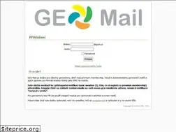 Sites similar to gcm.cz
