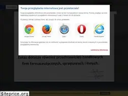 Sites similar to gcm.pl