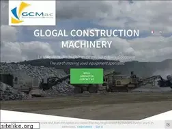 Sites similar to gcmac.fr