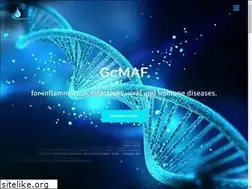 Sites similar to gcmaf.se